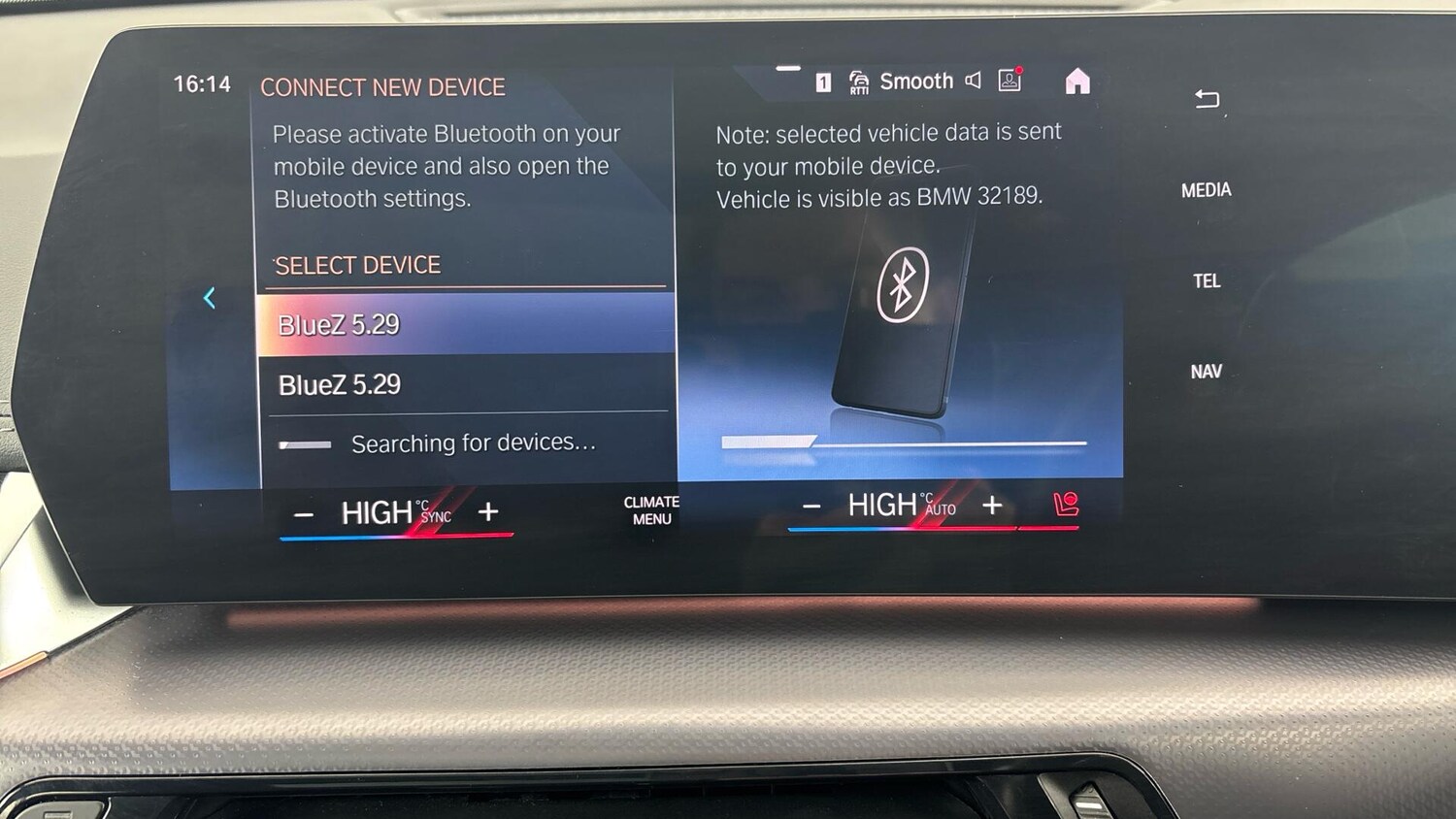 Used BMW iX1 2023 for sale - 77331944: Photo 30