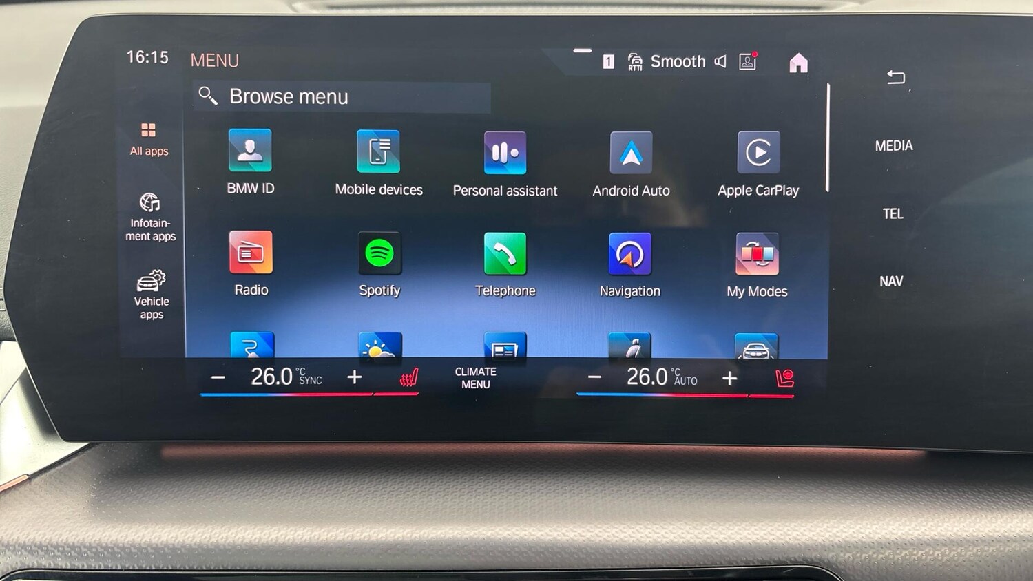 Used BMW iX1 2023 for sale - 77331944: Photo 33