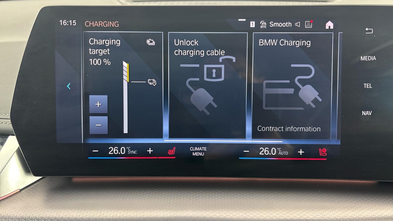 Used BMW iX1 2023 for sale - 77331944: Photo 35