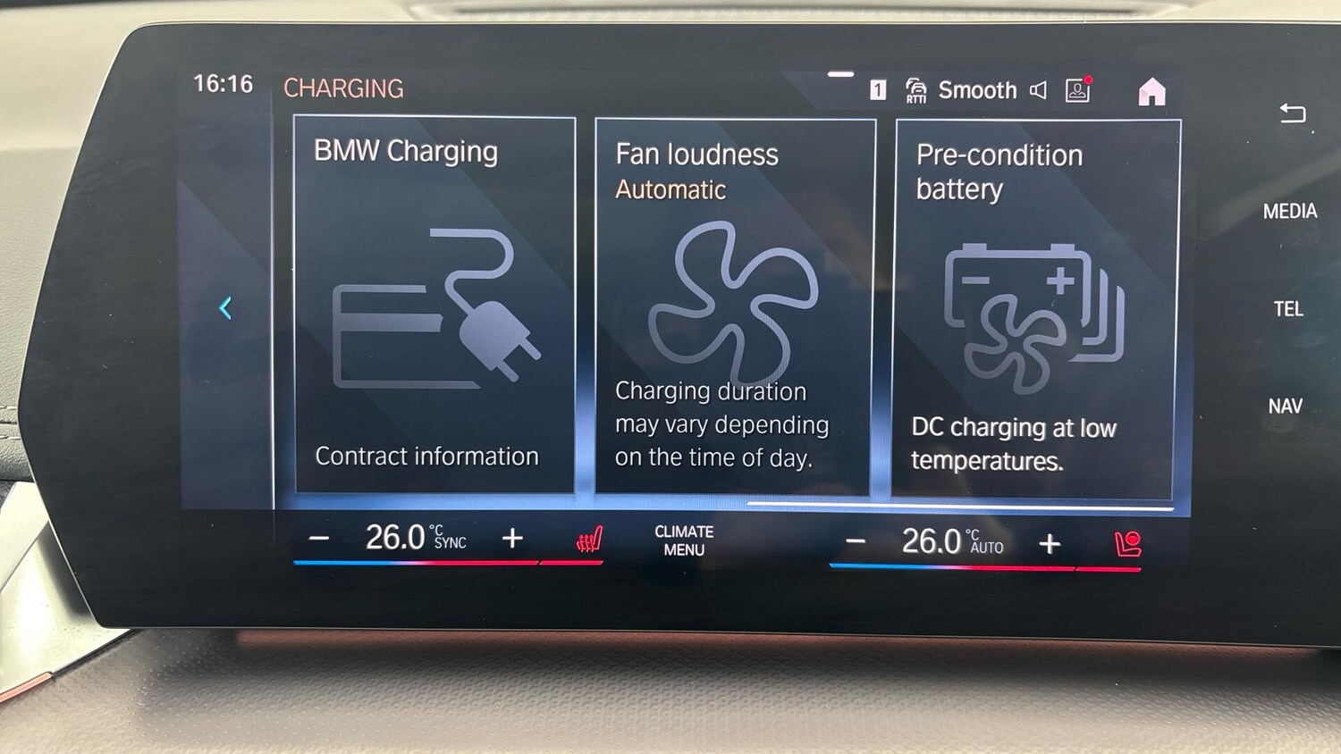 Used BMW iX1 2023 for sale - 77331944: Photo 36