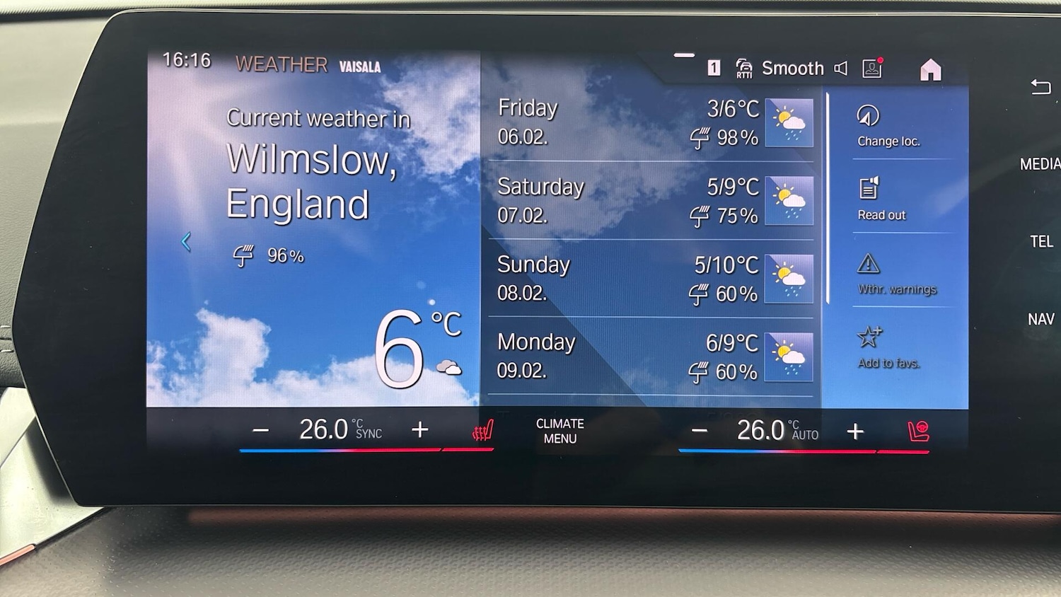 Used BMW iX1 2023 for sale - 77331944: Photo 37