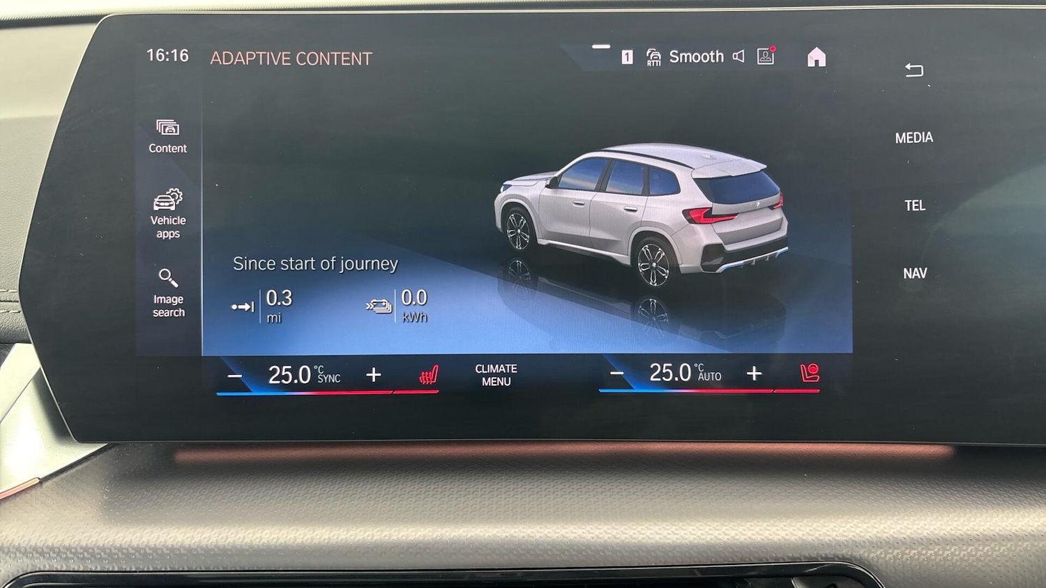 Used BMW iX1 2023 for sale - 77331944: Photo 38