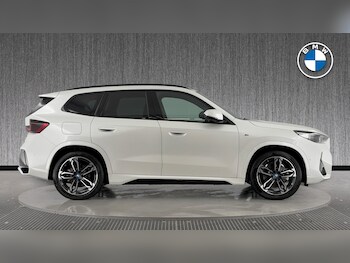 Used BMW iX1 2023 for sale - 77331944: Photo