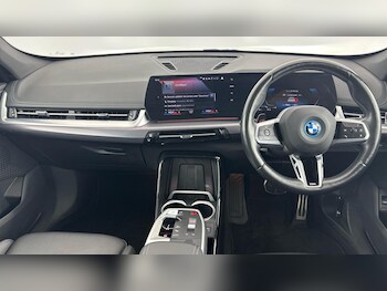 Used BMW iX1 2023 for sale - 77331944: Photo