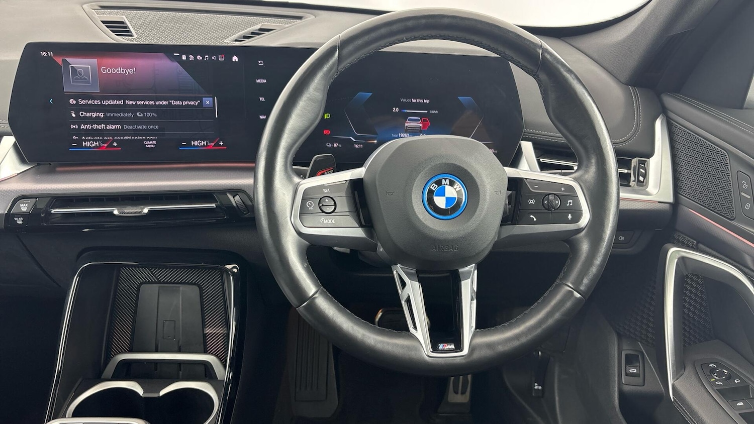 Used BMW iX1 2023 for sale - 77331944: Photo 5