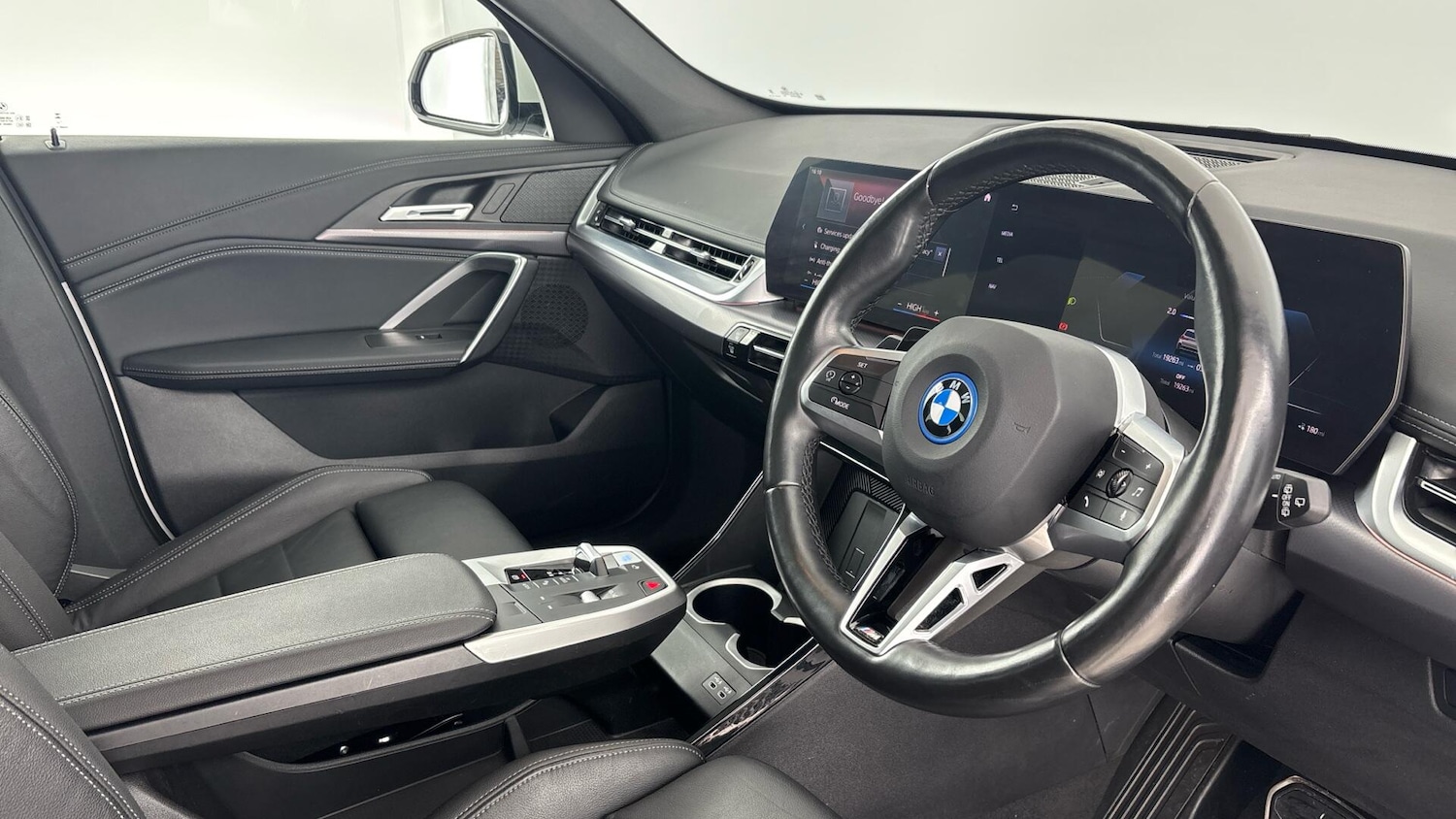 Used BMW iX1 2023 for sale - 77331944: Photo 6