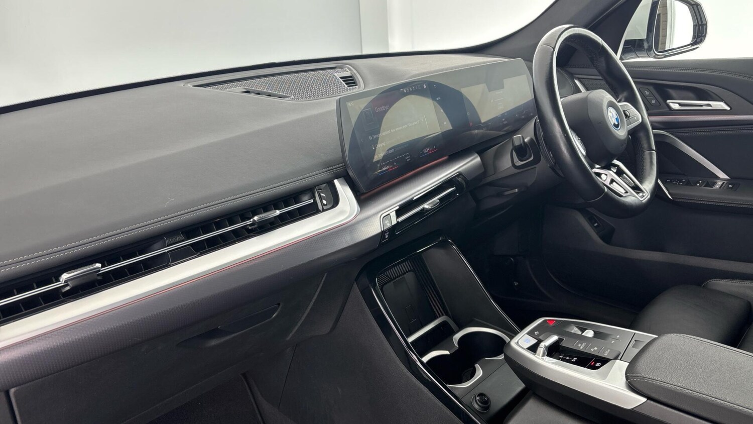 Used BMW iX1 2023 for sale - 77331944: Photo 7