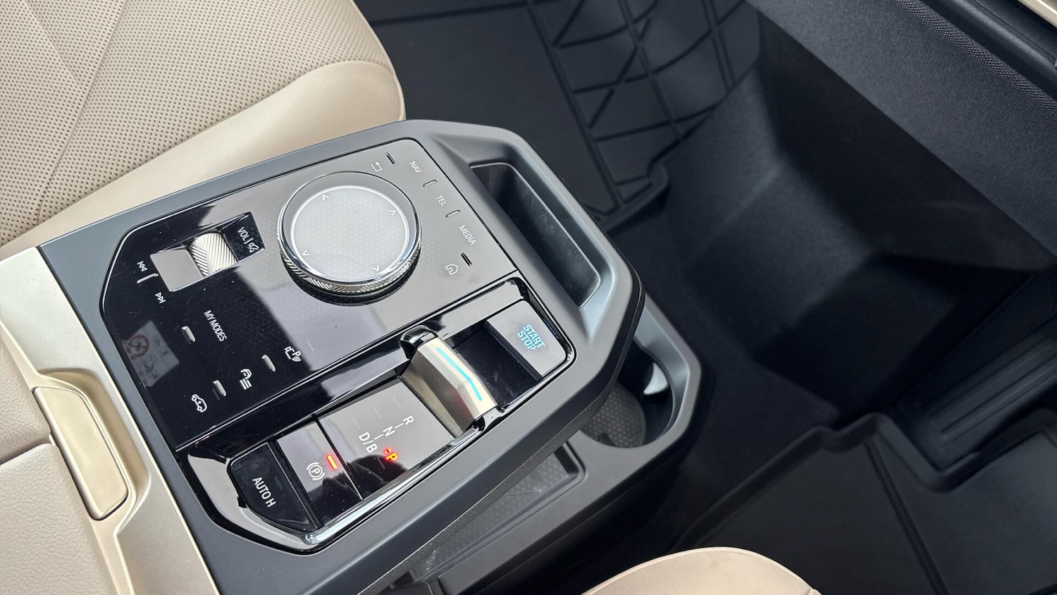 Used BMW iX 2022 for sale - 76760057: Photo 10