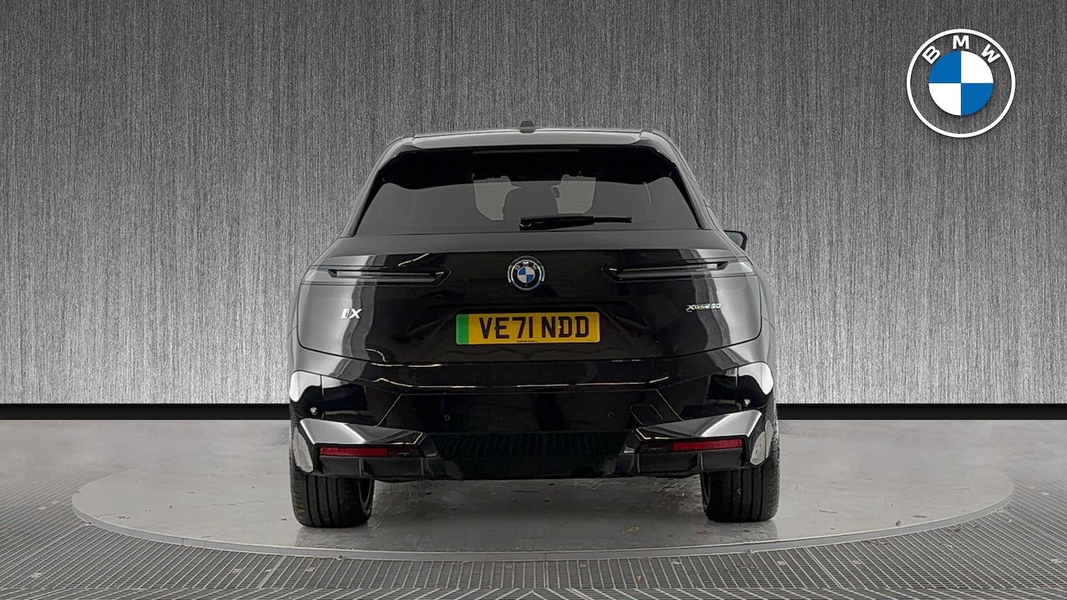 Used BMW iX 2022 for sale - 76760057: Photo 15
