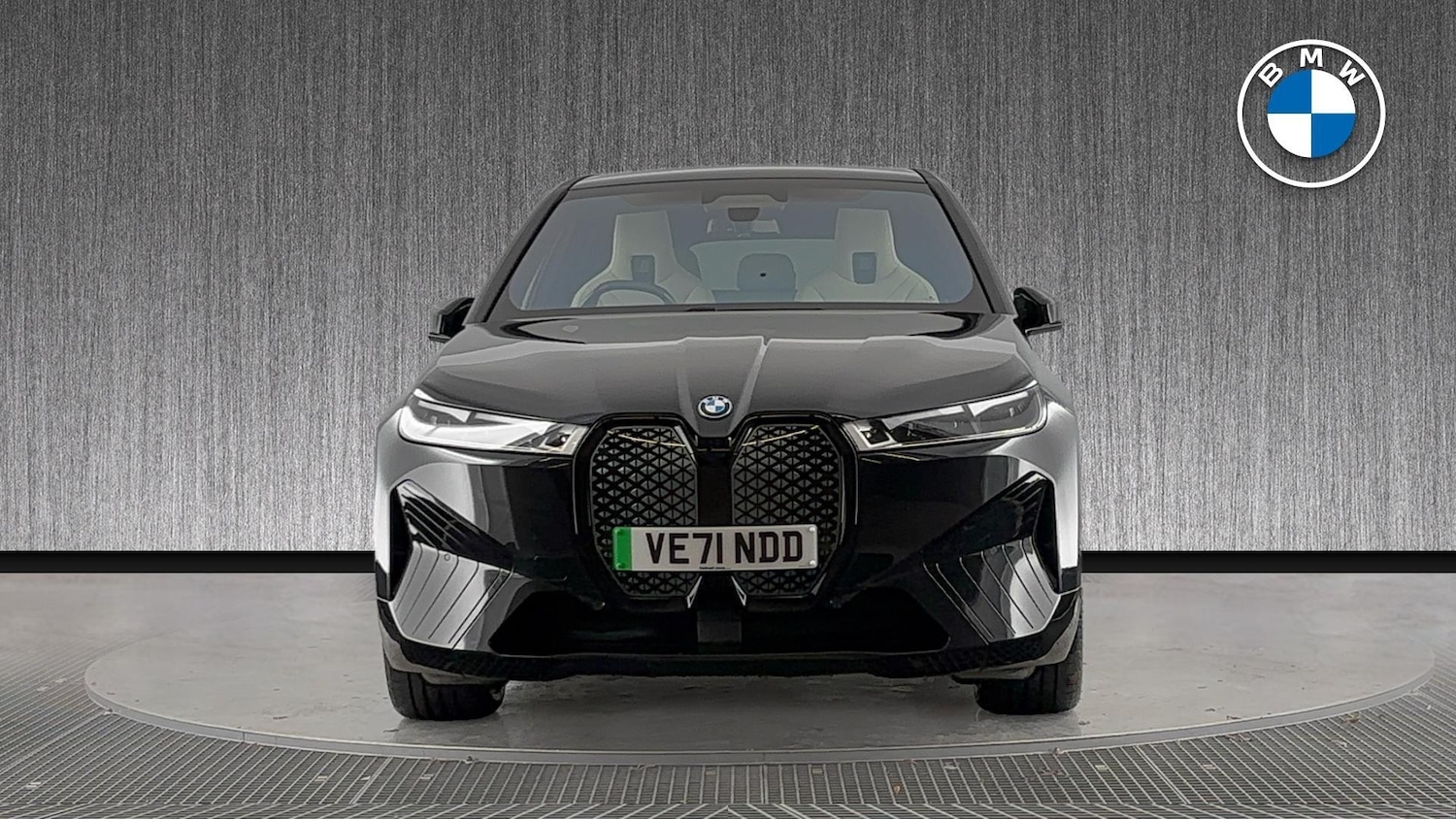 Used BMW iX 2022 for sale - 76760057: Photo 16