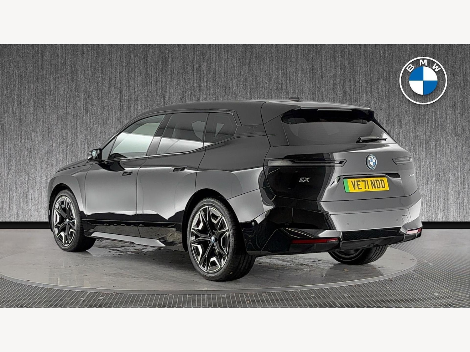 Used BMW iX 2022 for sale - 76760057: Photo 2