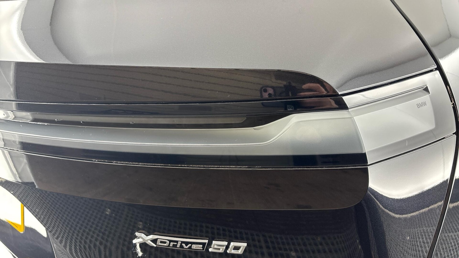 Used BMW iX 2022 for sale - 76760057: Photo 22