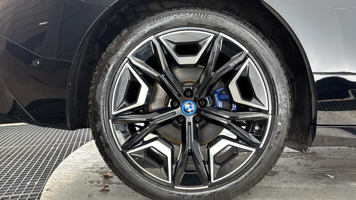 Used BMW iX 2022 for sale - 76760057: Photo 24