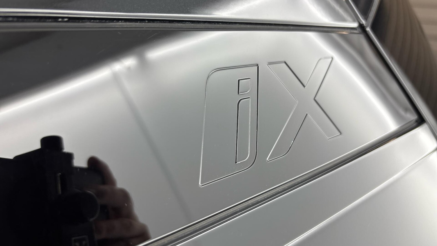 Used BMW iX 2022 for sale - 76760057: Photo 26