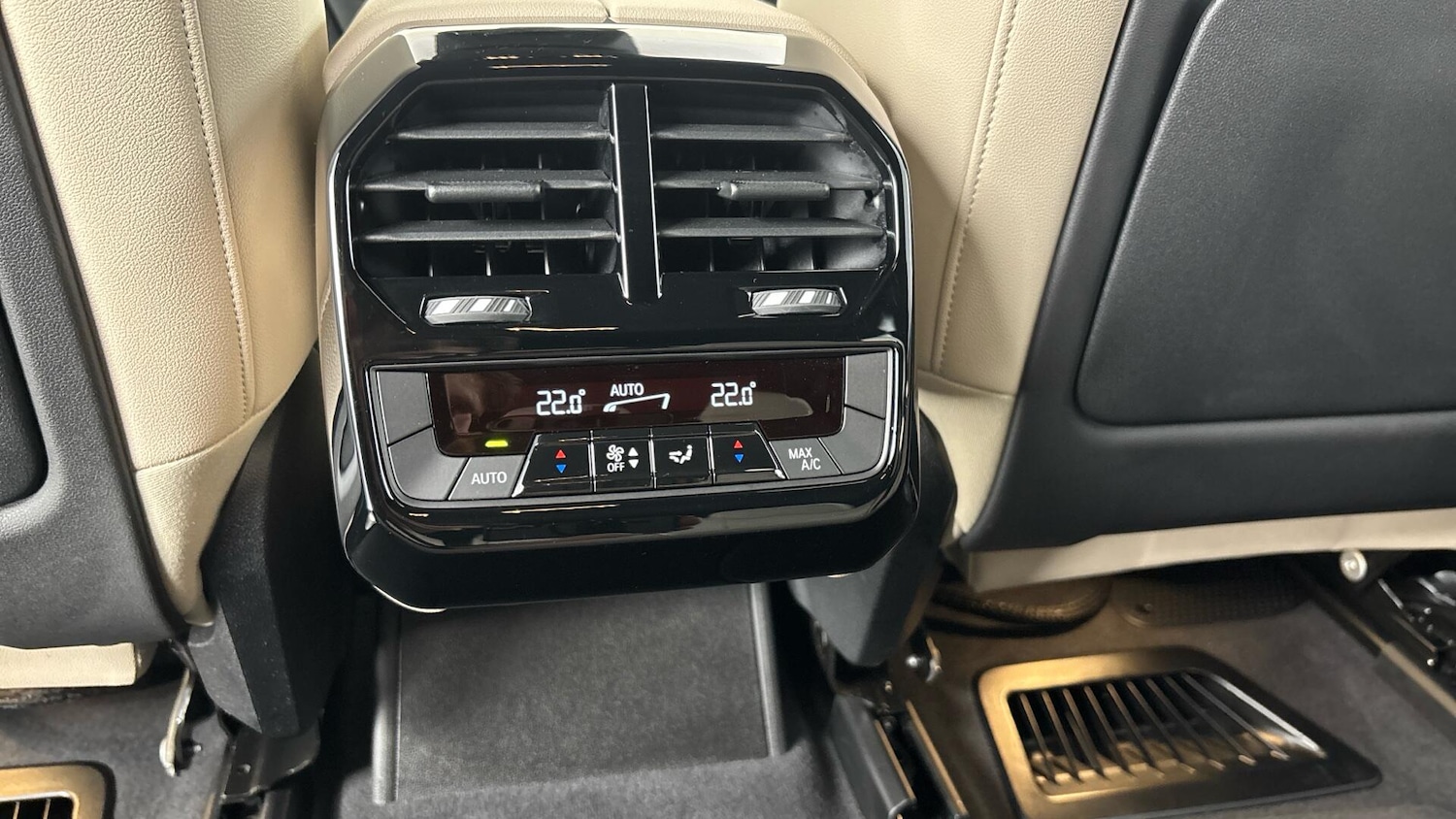 Used BMW iX 2022 for sale - 76760057: Photo 27