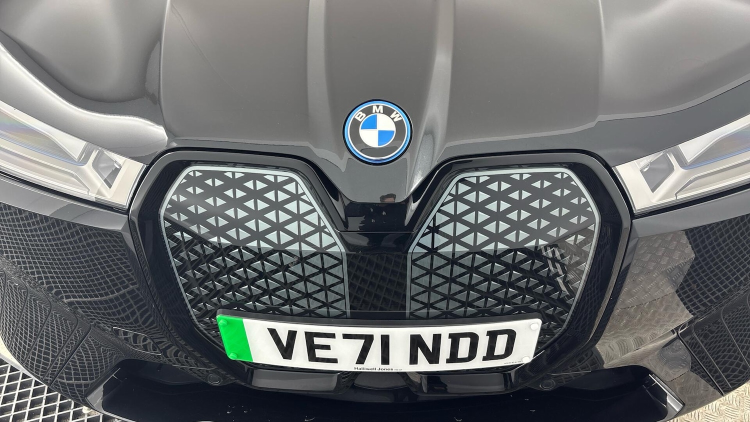 Used BMW iX 2022 for sale - 76760057: Photo 33