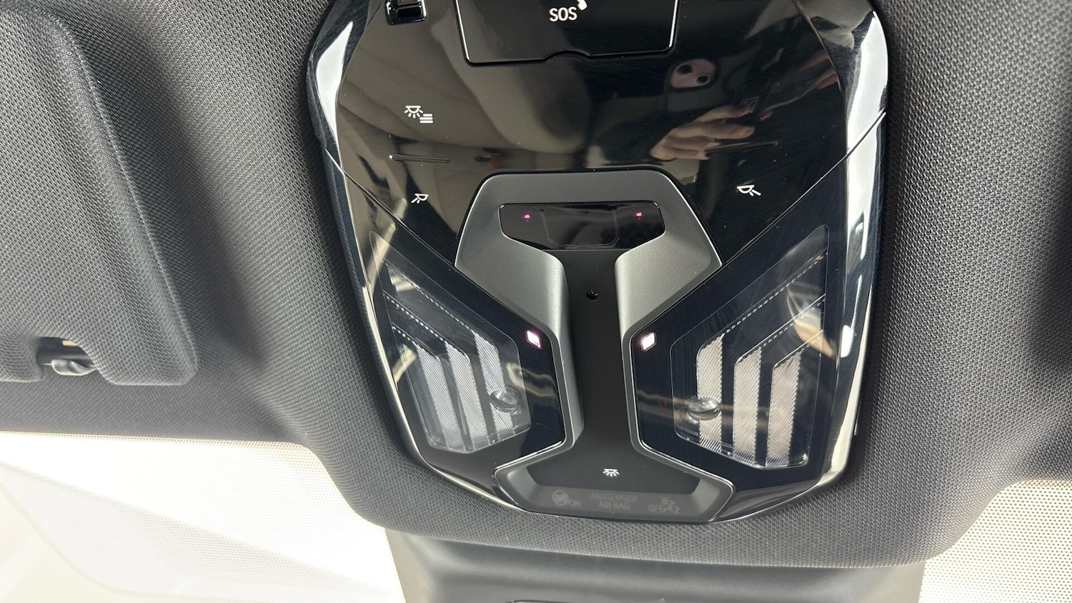 Used BMW iX 2022 for sale - 76760057: Photo 40