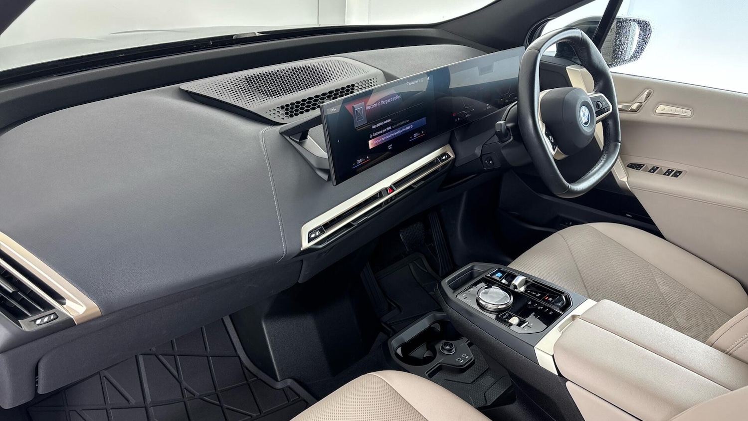 Used BMW iX 2022 for sale - 76760057: Photo 7