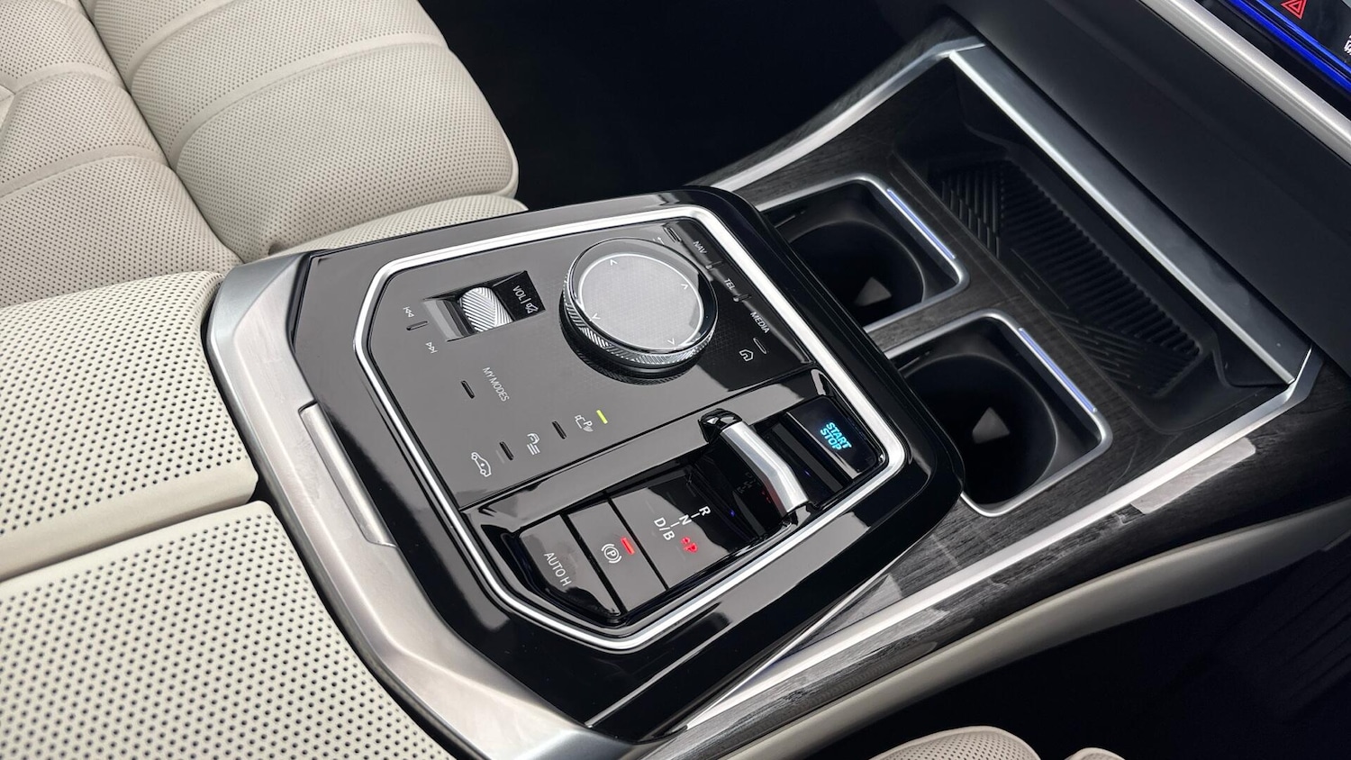 Used BMW i7 2025 for sale - 77969614: Photo 10