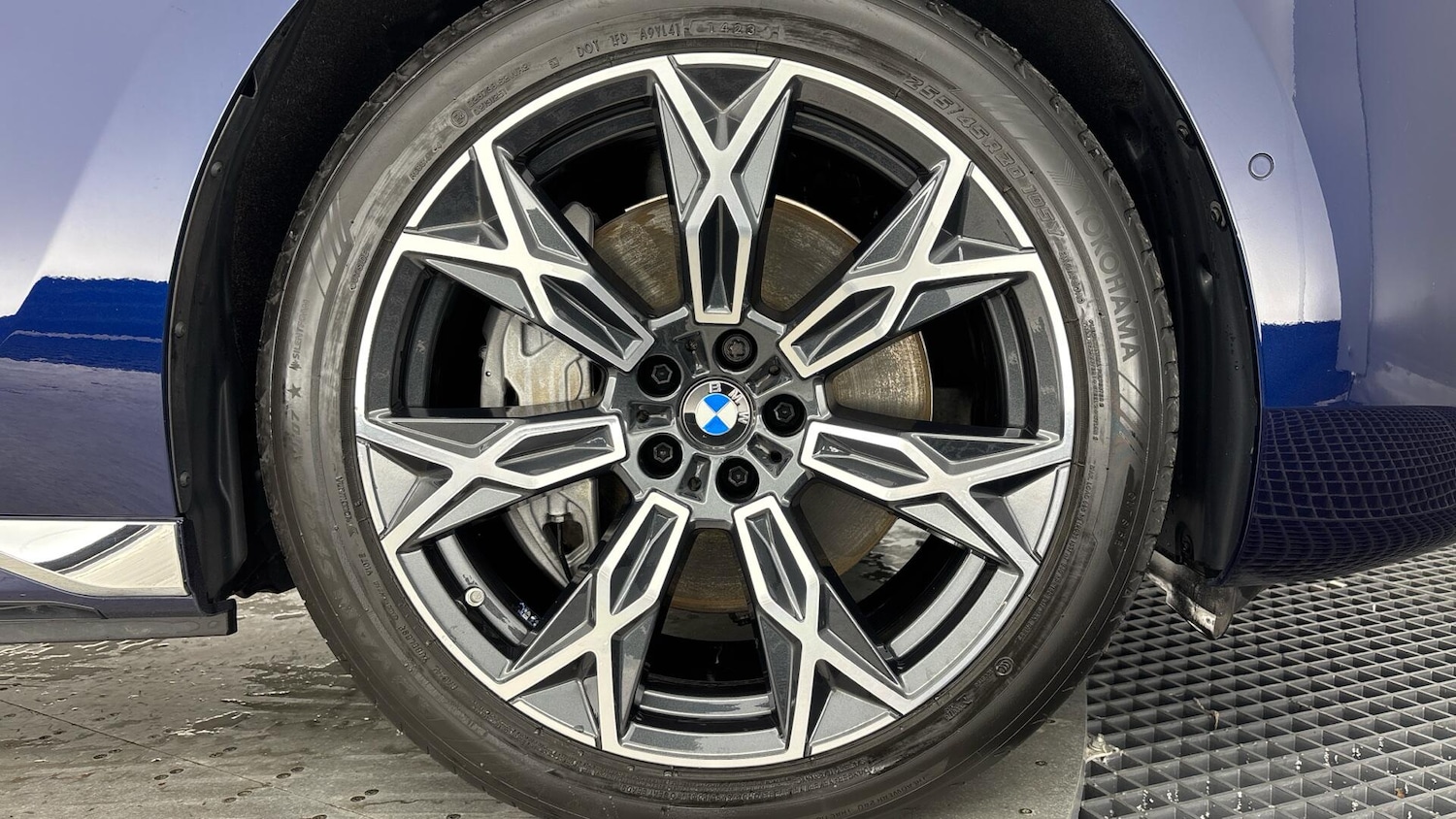 Used BMW i7 2025 for sale - 77969614: Photo 14