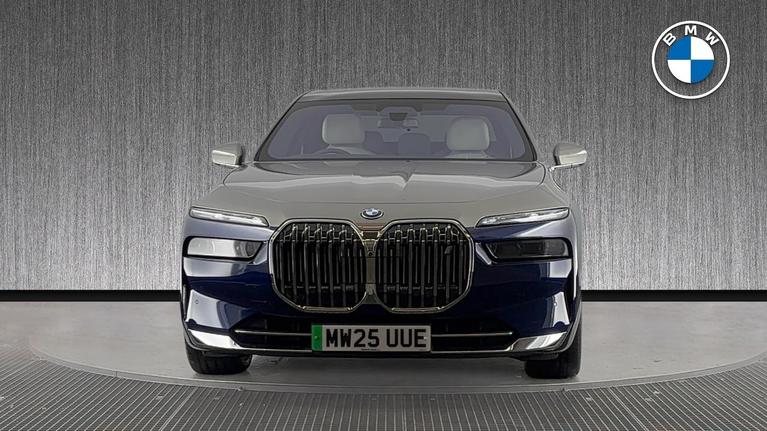 Used BMW i7 2025 for sale - 77969614: Photo 16