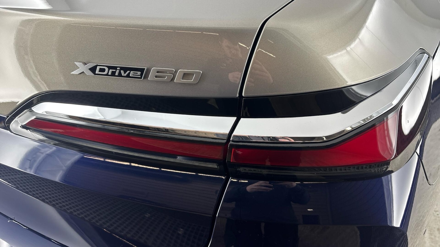 Used BMW i7 2025 for sale - 77969614: Photo 22