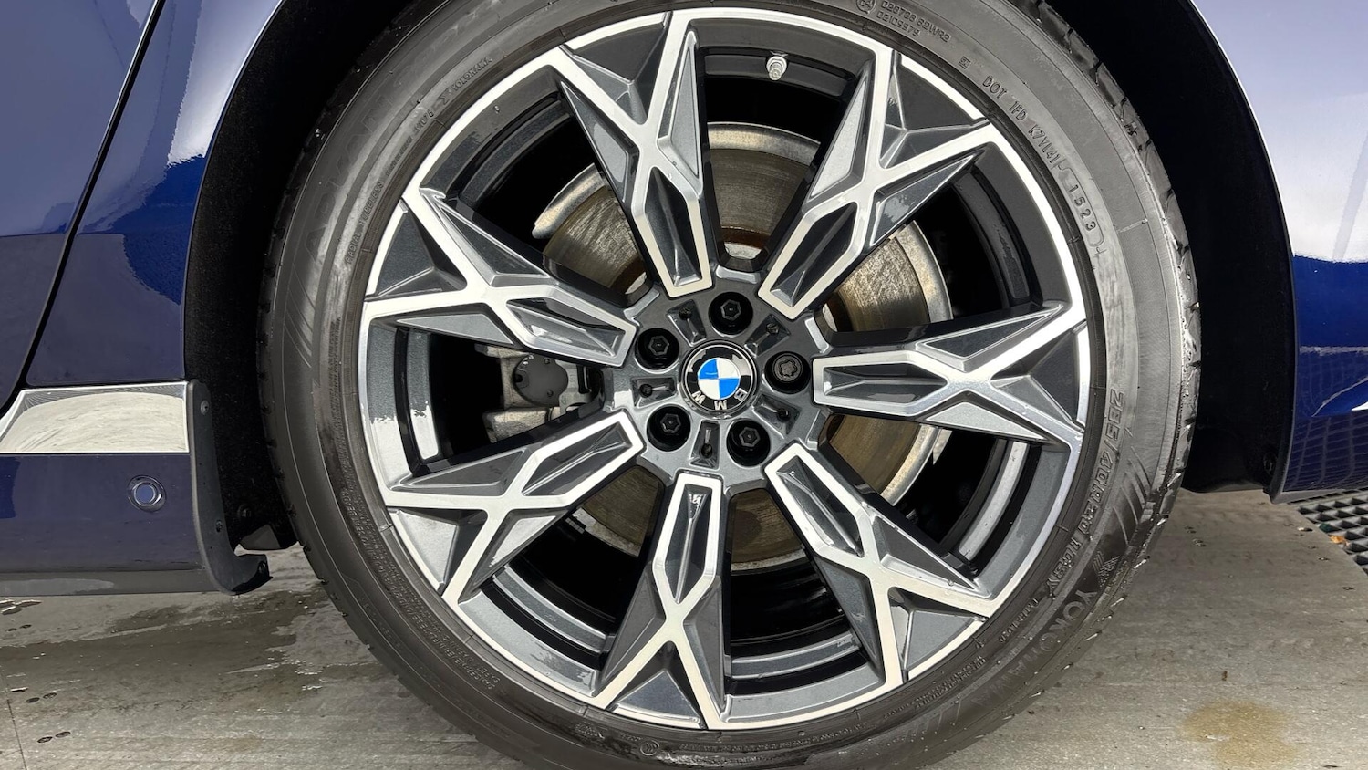 Used BMW i7 2025 for sale - 77969614: Photo 25