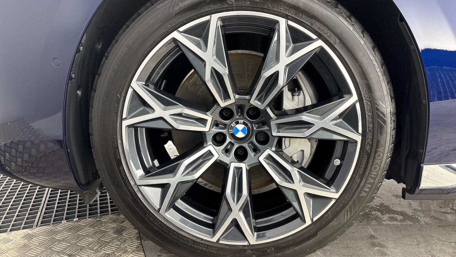Used BMW i7 2025 for sale - 77969614: Photo 26