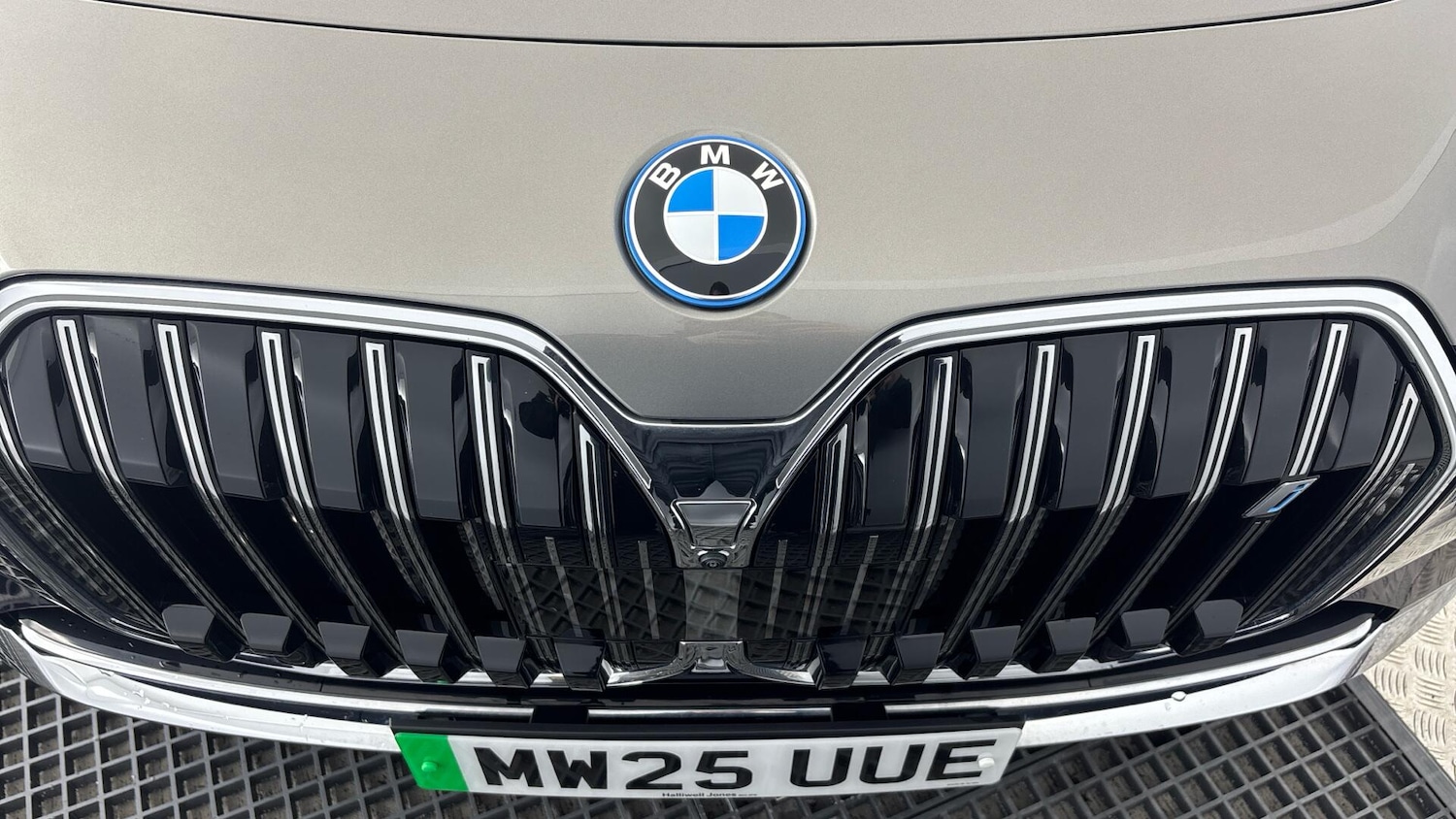 Used BMW i7 2025 for sale - 77969614: Photo 27