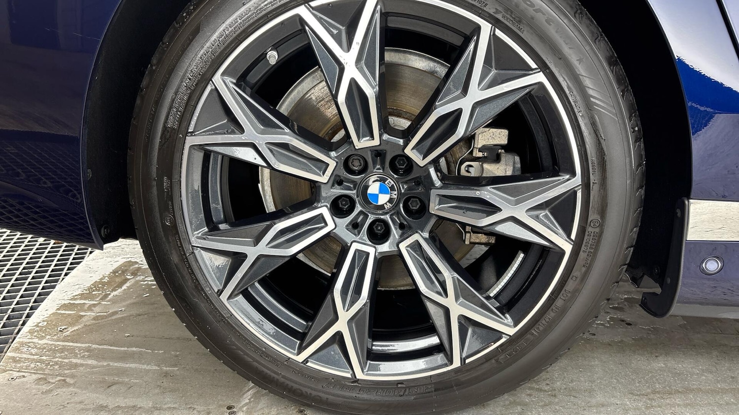 Used BMW i7 2025 for sale - 77969614: Photo 28