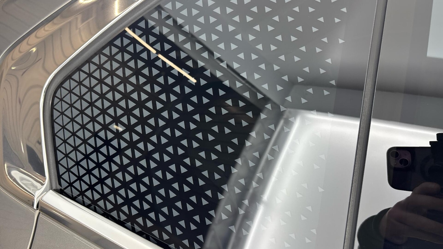 Used BMW i7 2025 for sale - 77969614: Photo 29