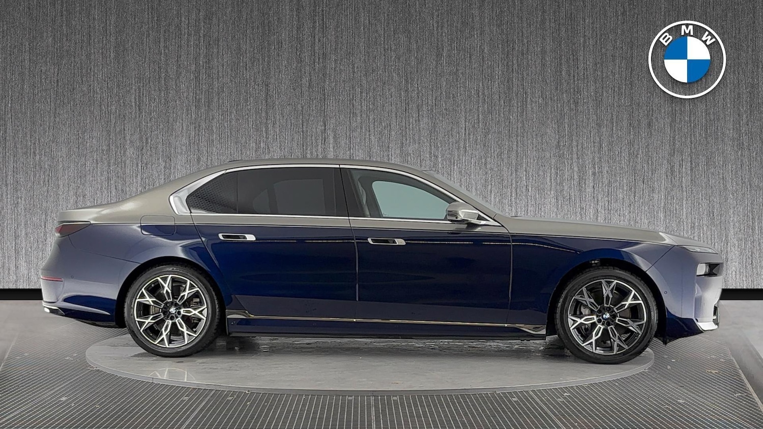 Used BMW i7 2025 for sale - 77969614: Photo 3