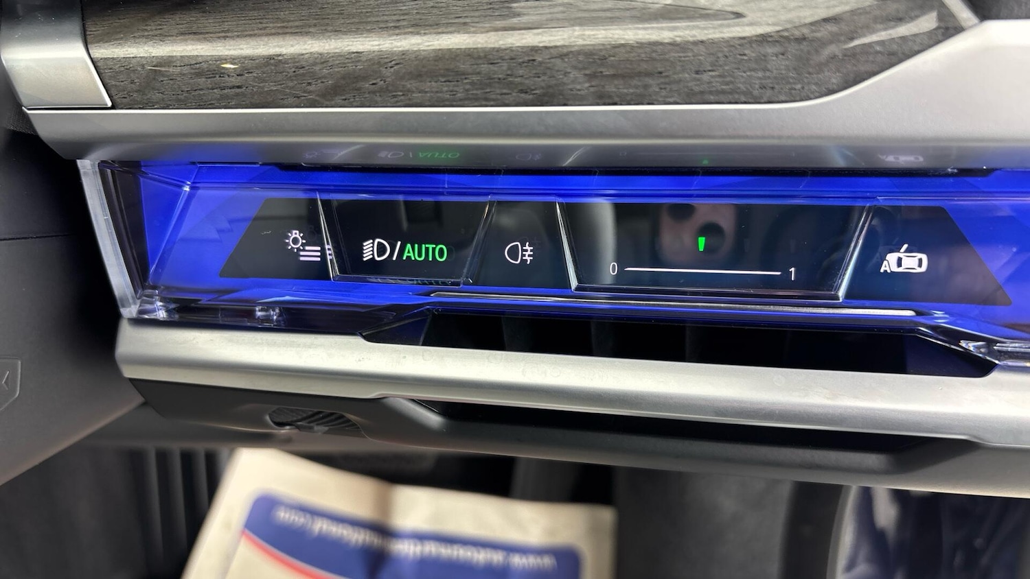 Used BMW i7 2025 for sale - 77969614: Photo 31