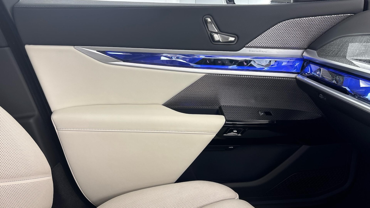 Used BMW i7 2025 for sale - 77969614: Photo 33