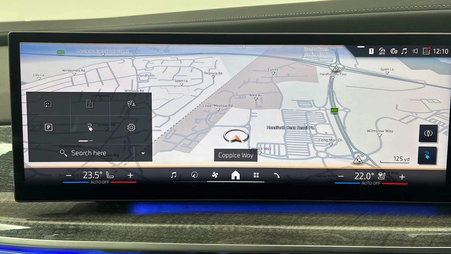 Used BMW i7 2025 for sale - 77969614: Photo 38