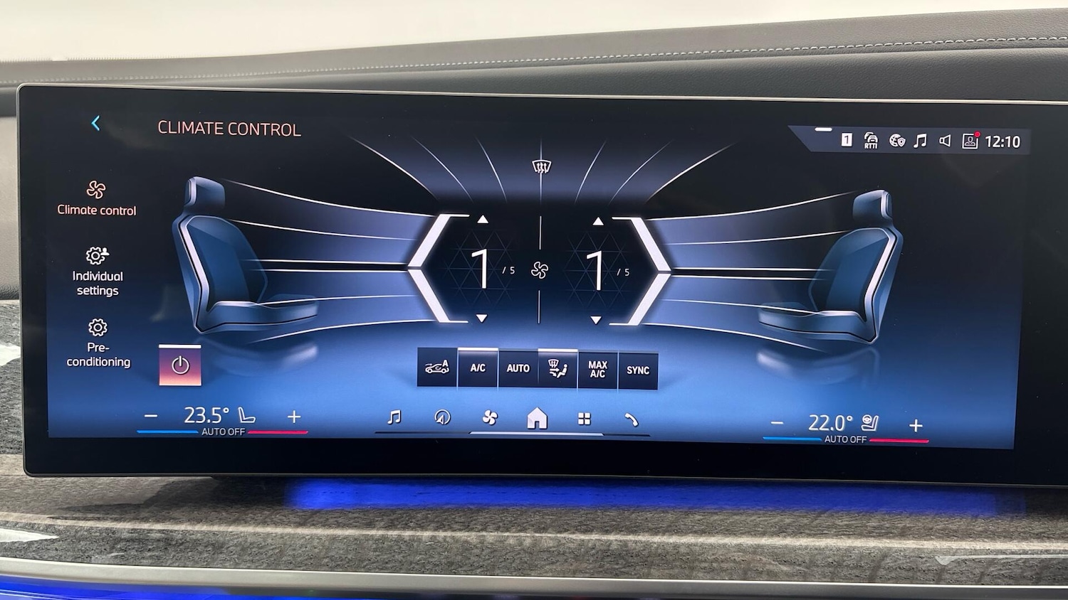 Used BMW i7 2025 for sale - 77969614: Photo 40