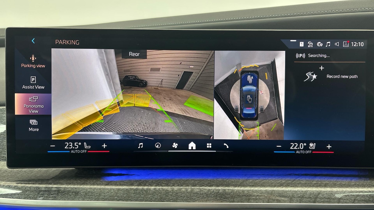 Used BMW i7 2025 for sale - 77969614: Photo 42