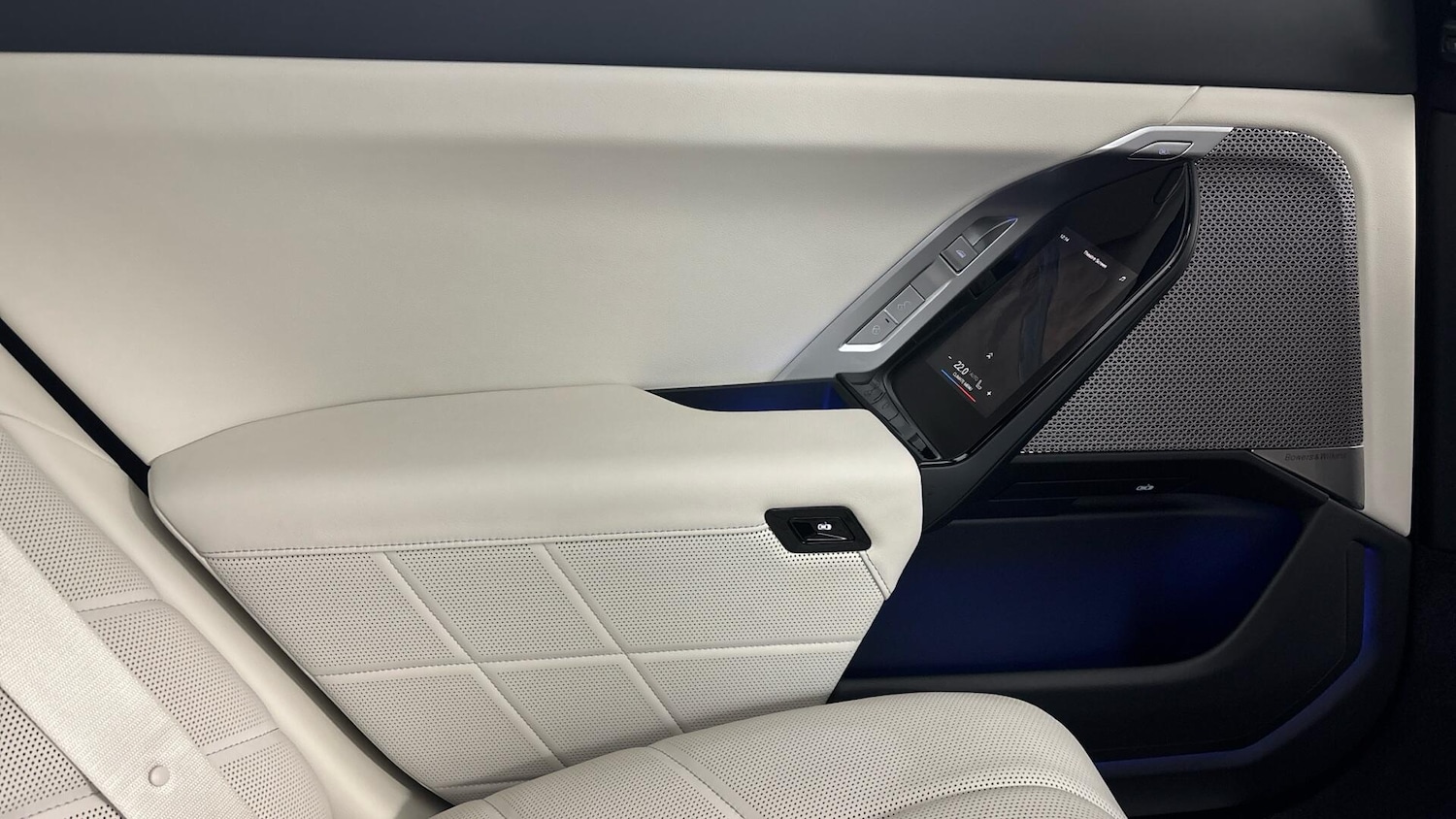 Used BMW i7 2025 for sale - 77969614: Photo 48