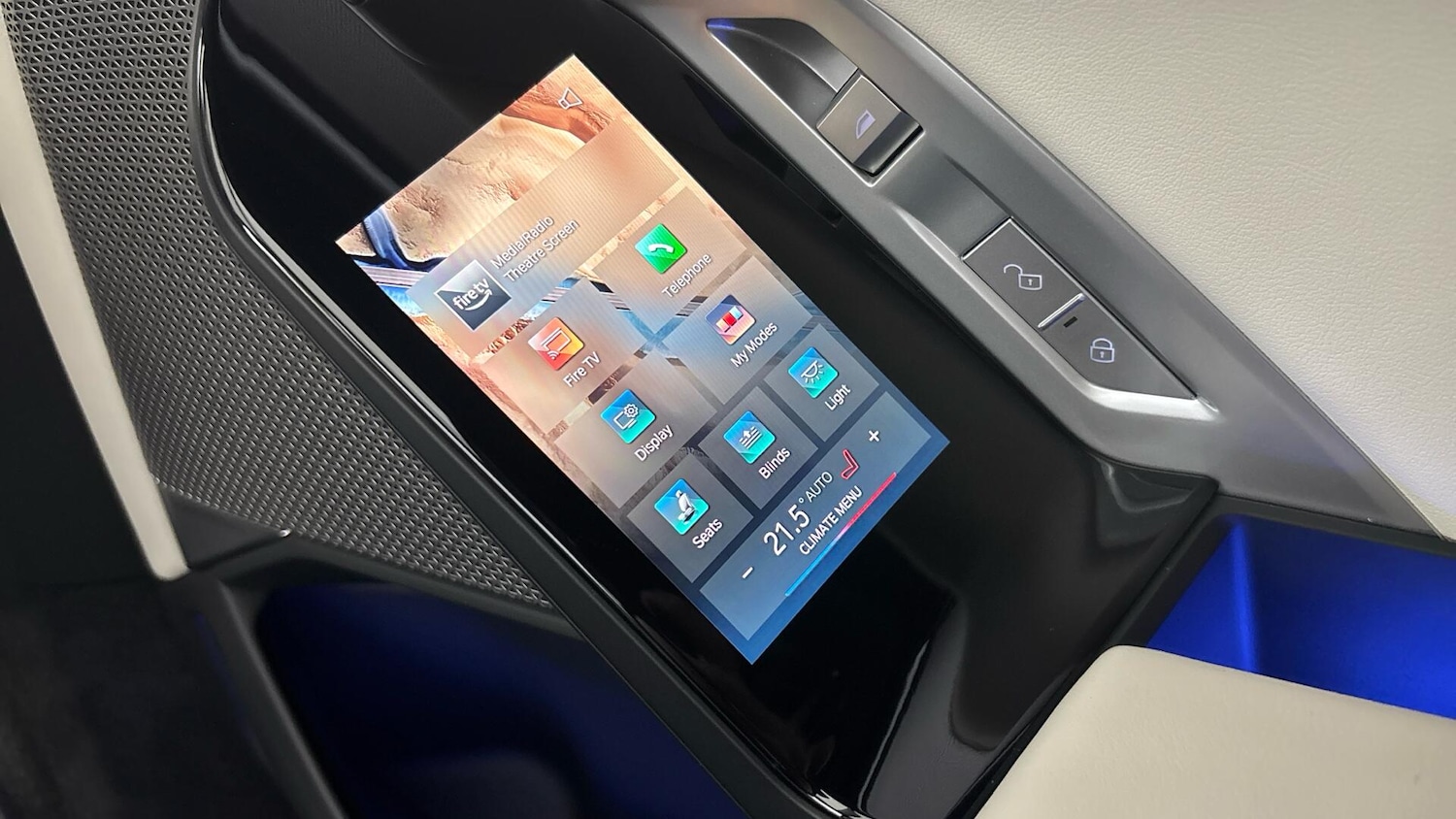 Used BMW i7 2025 for sale - 77969614: Photo 49