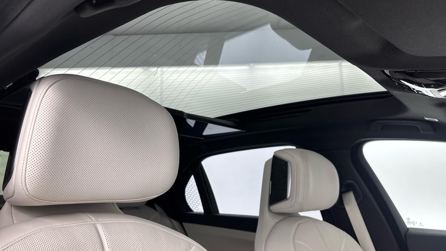 Used BMW i7 2025 for sale - 77969614: Photo 54