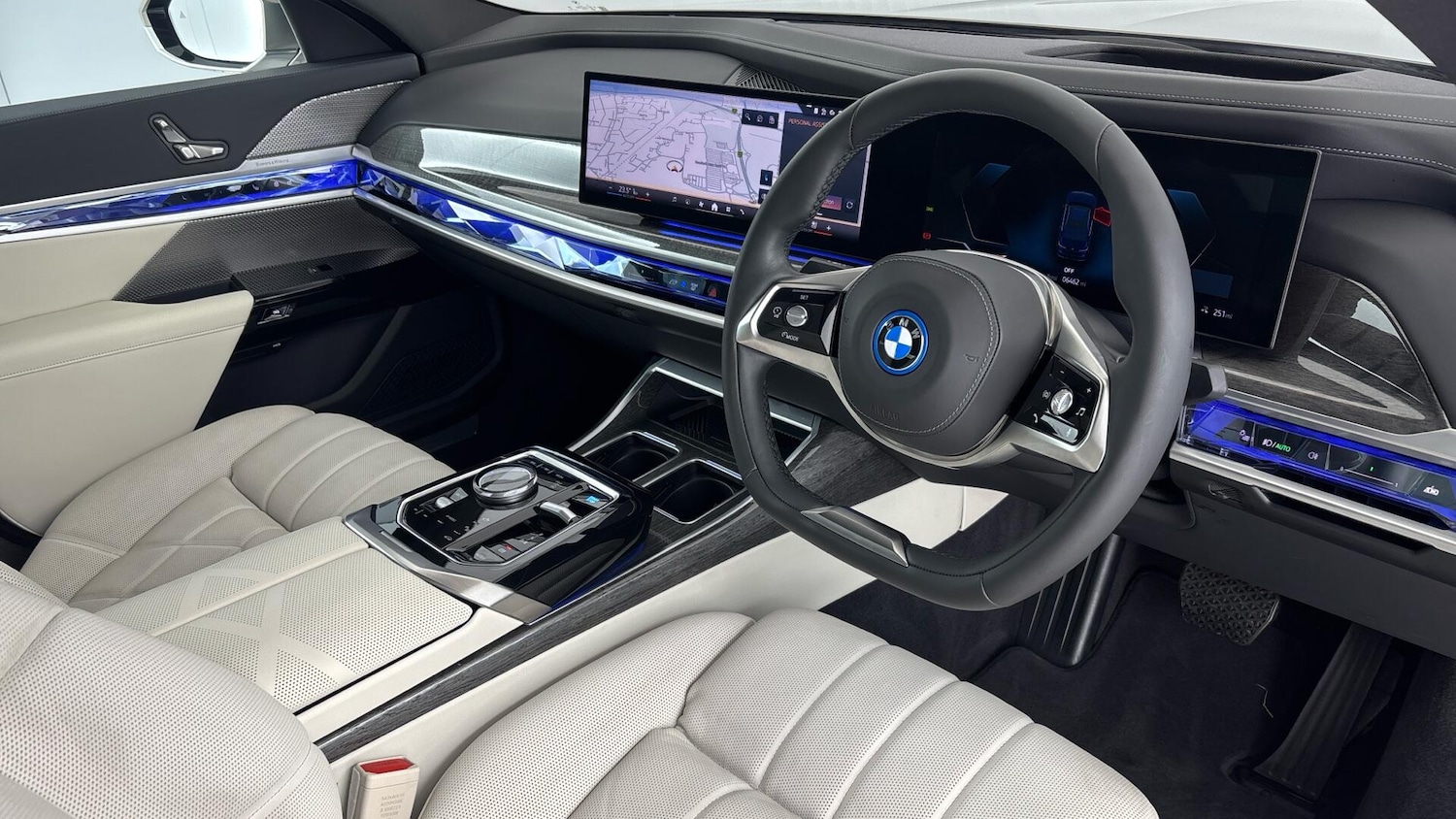 Used BMW i7 2025 for sale - 77969614: Photo 6