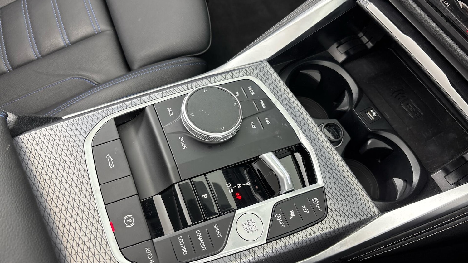 Used BMW 4 Series 2024 for sale - 76760157: Photo 10