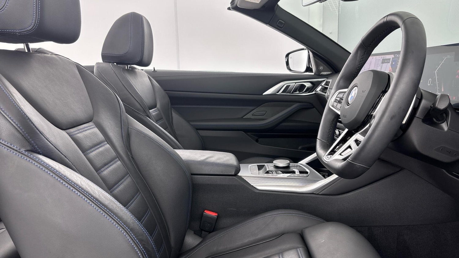 Used BMW 4 Series 2024 for sale - 76760157: Photo 11