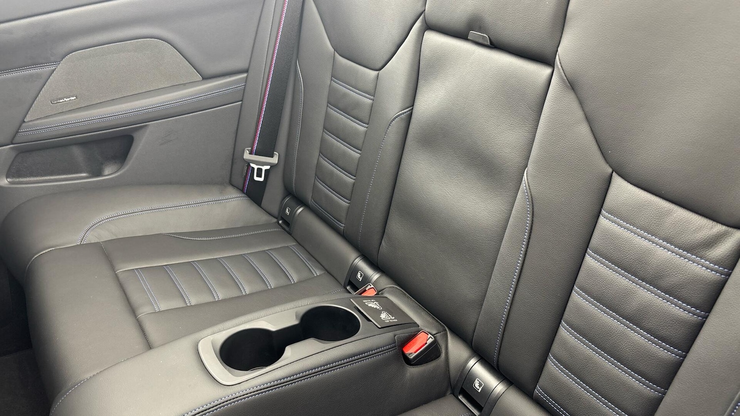 Used BMW 4 Series 2024 for sale - 76760157: Photo 12