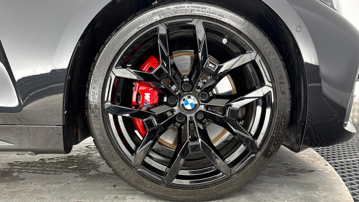 Used BMW 4 Series 2024 for sale - 76760157: Photo 14