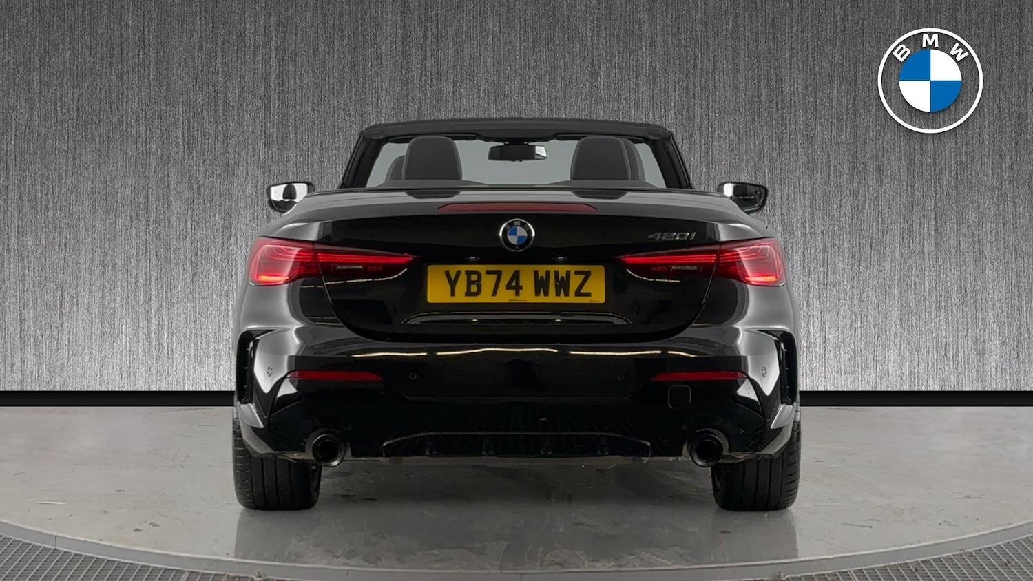 Used BMW 4 Series 2024 for sale - 76760157: Photo 15