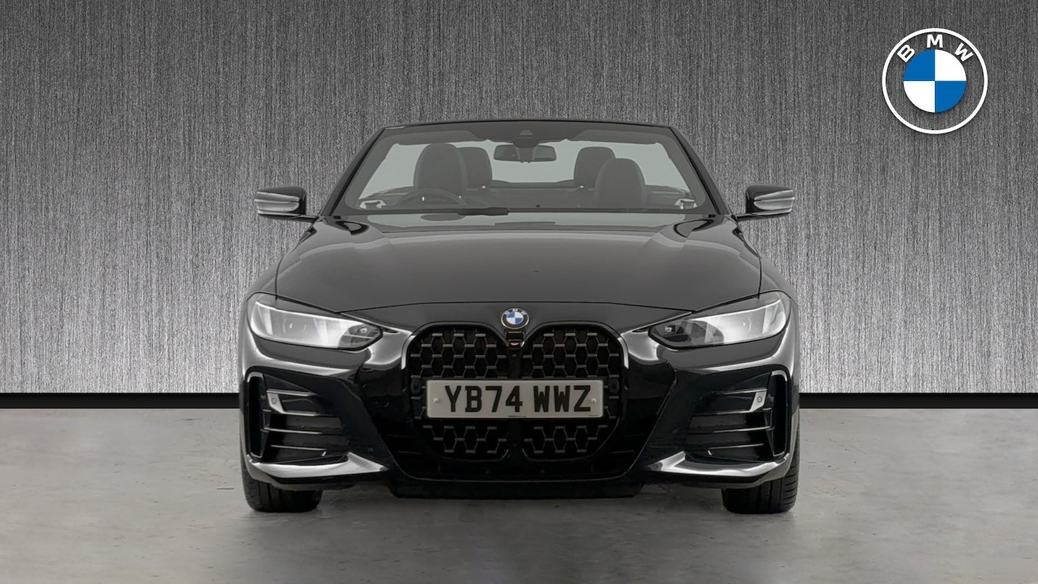 Used BMW 4 Series 2024 for sale - 76760157: Photo 16