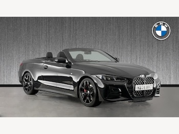 2024 (74) - 420i M Sport Convertible 2-Door