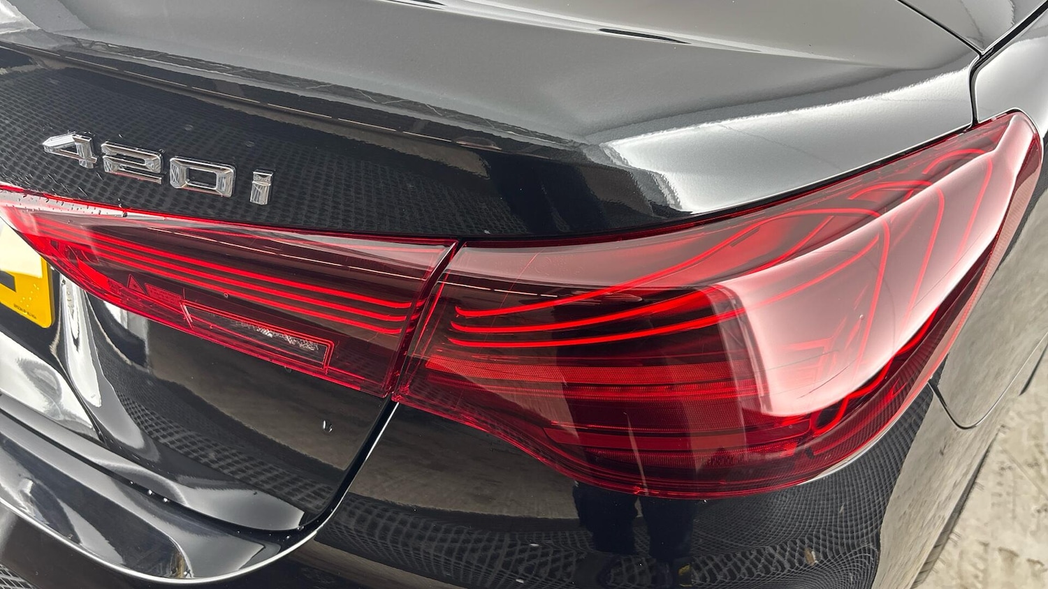 Used BMW 4 Series 2024 for sale - 76760157: Photo 22