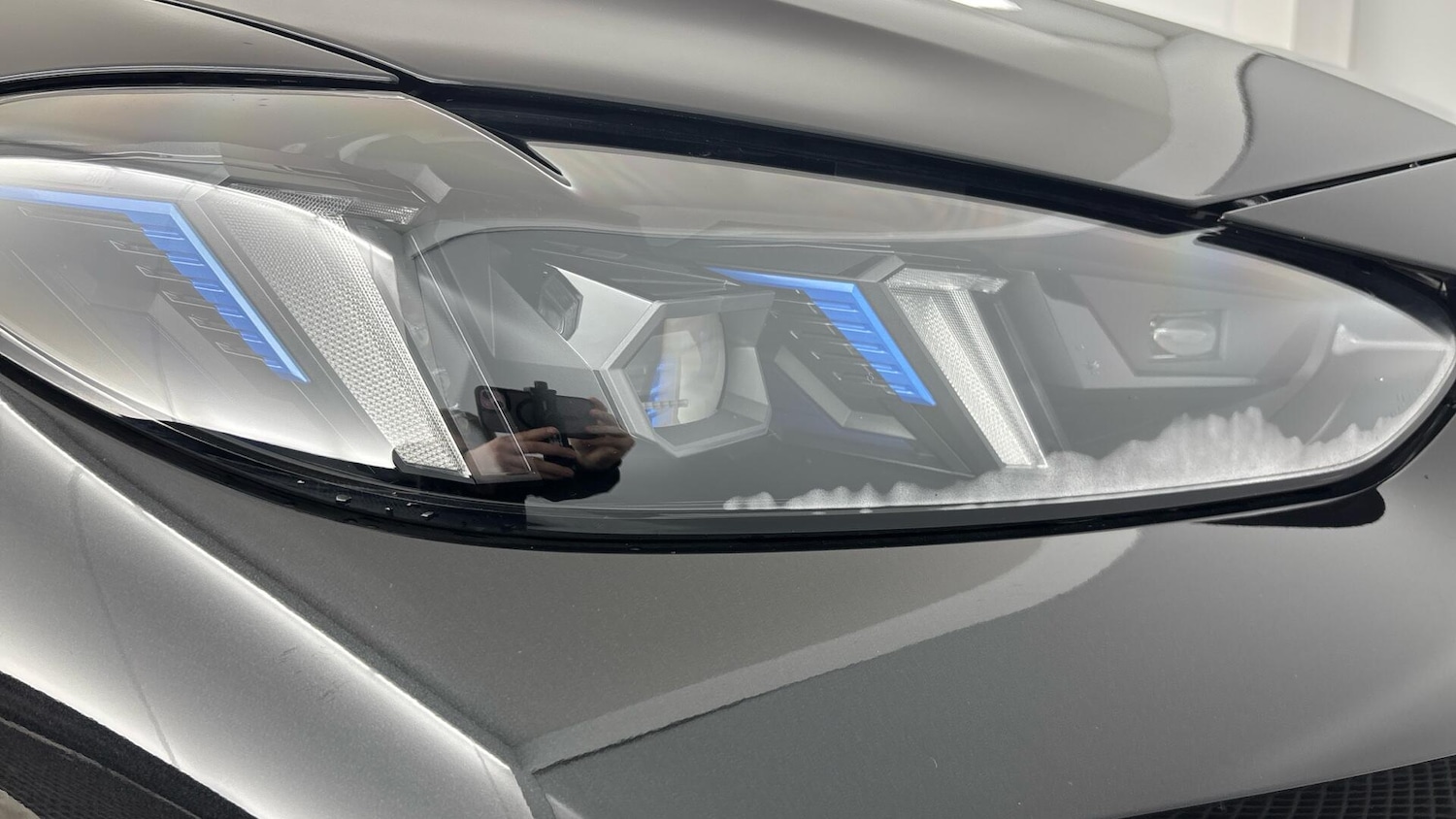 Used BMW 4 Series 2024 for sale - 76760157: Photo 23